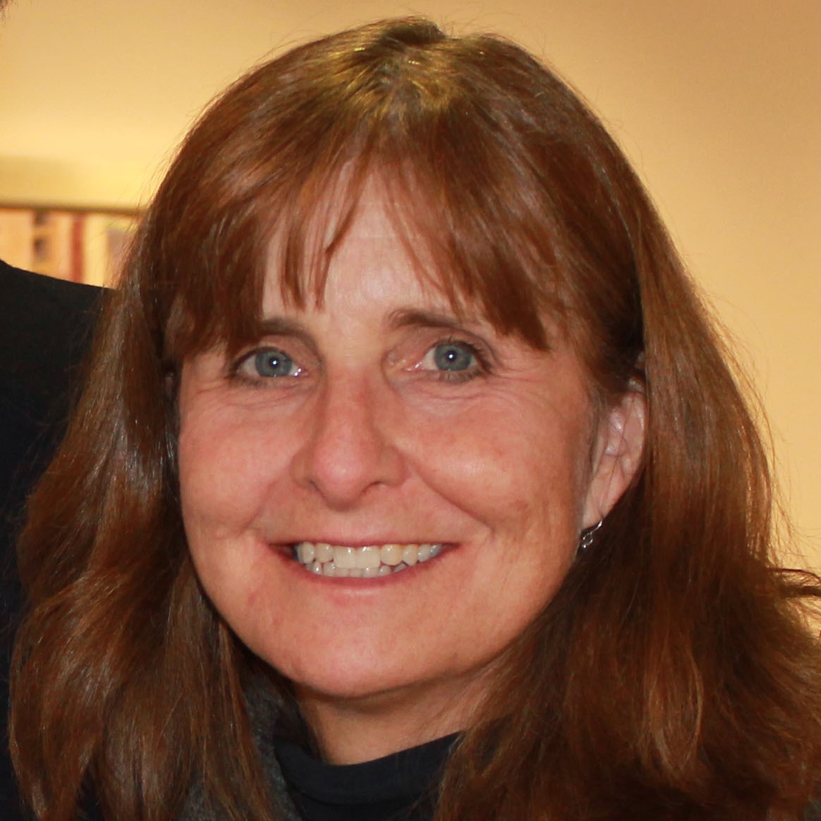 Lori Crane, Associate Dean for Academic Affairs, ColoradoSPH