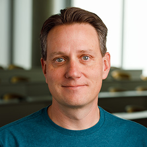 Jared Brown