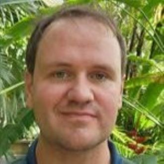 headshot of matt gribble