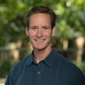 headshot of scott fendorf