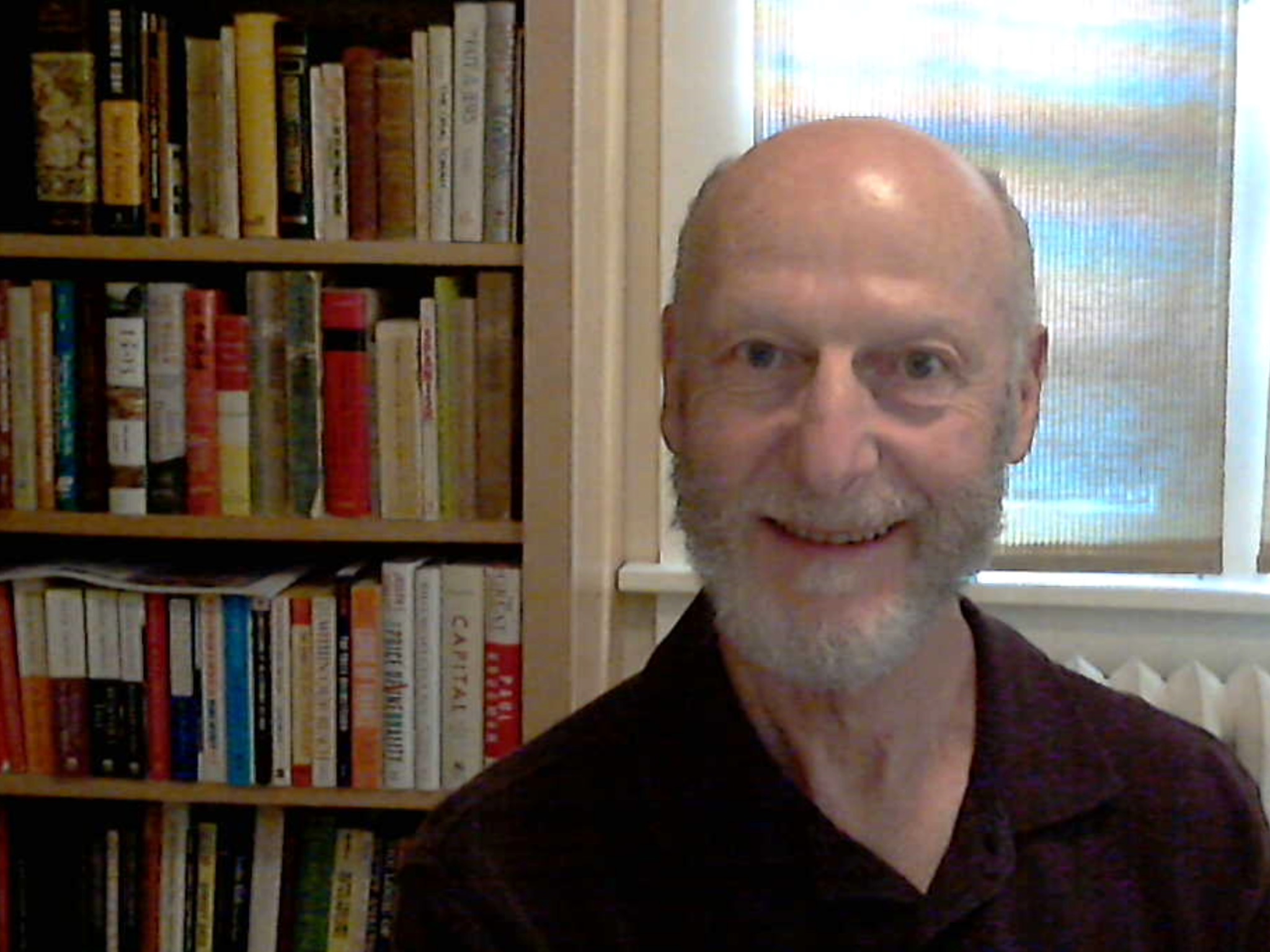 Photo of Man