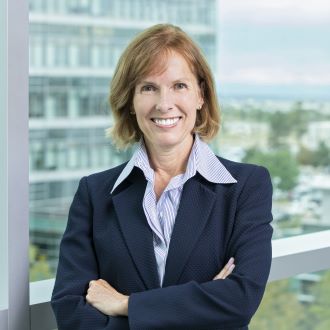 Cathy Bradley, ColoradoSPH Dean 2023