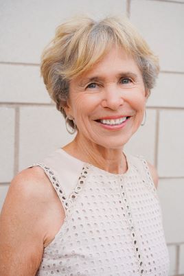 Elaine Berman