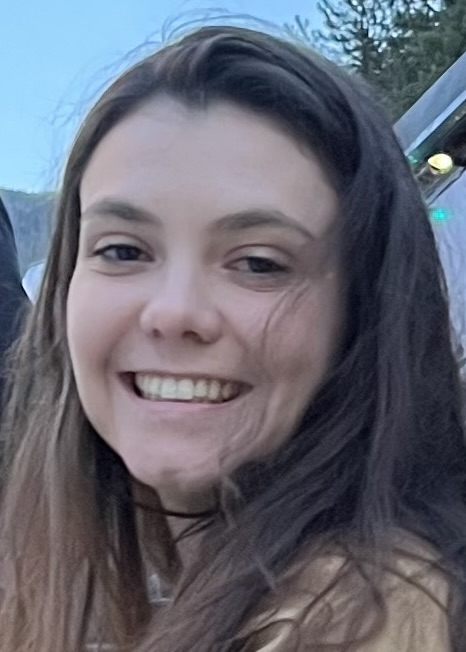 Headshot of Teresa Smith