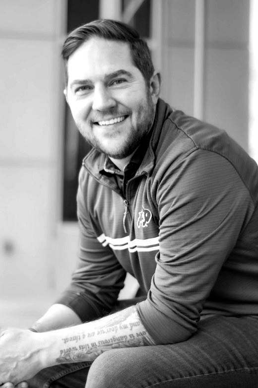 Nick Williams headshot