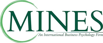 mines logo