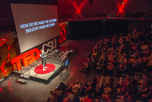 Kayna Hobbs TEDxCSU Talk