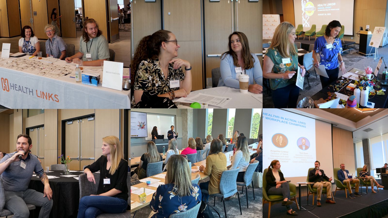 HL Annual Event 2023