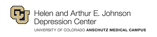 Helen and Arthur E. Johnson Depression Center logo
