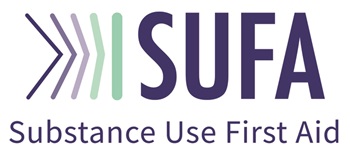 SUFA logo