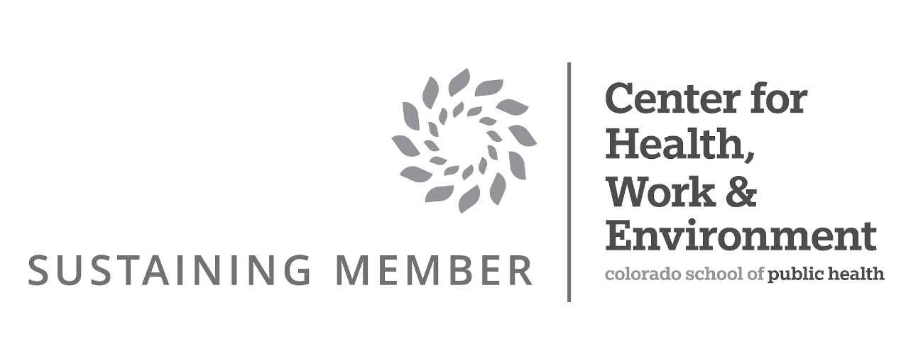 sustaining member logo