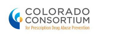 Colorado Consortium for Prescription Drug Abuse Prevention logo