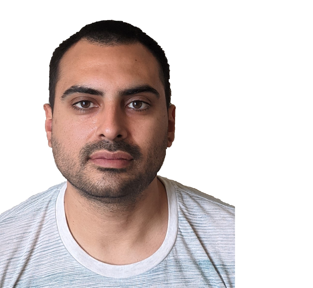 Ian Arriaga-MacKenzie picture