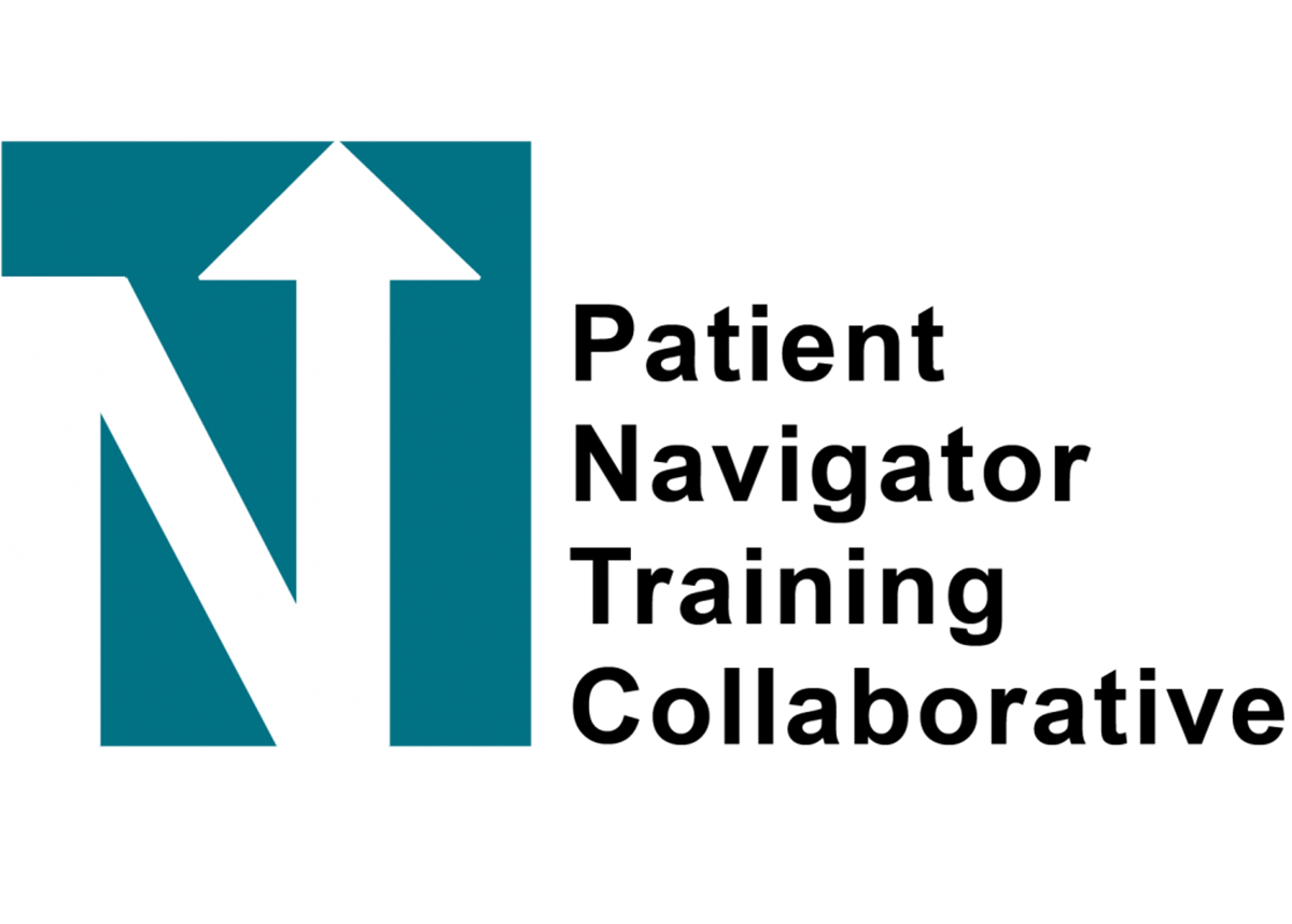 Patient Navigator Training Collaborative logo