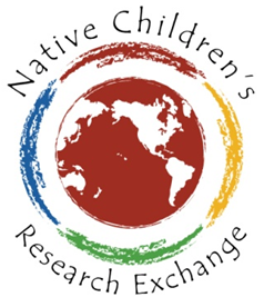 Native Children's Research Exchange logo