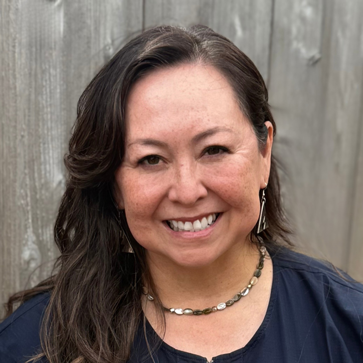 Headshot for Kelli B