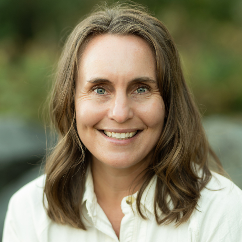 Headshot for Sarah Stotz