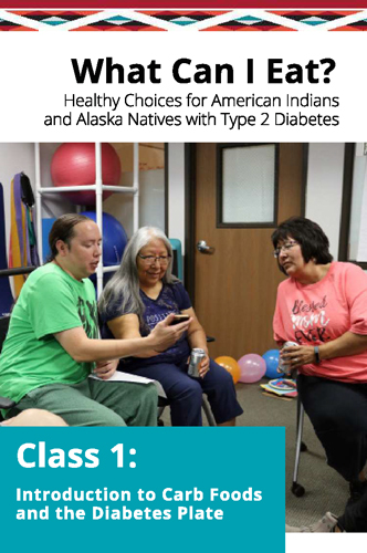 Thumbnail of Participant Guide - Class 1