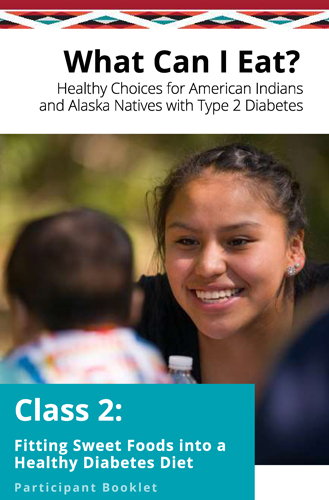 Thumbnail of Participant Guide - Class 2