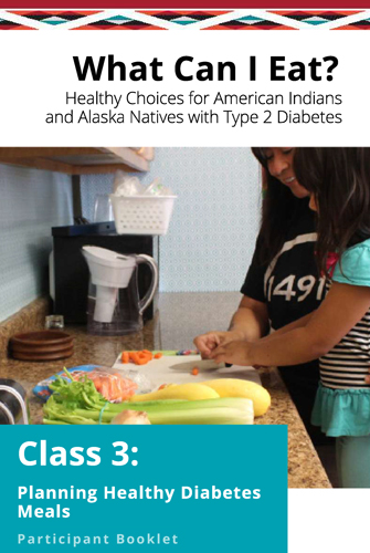 Thumbnail of Participant Guide - Class 3