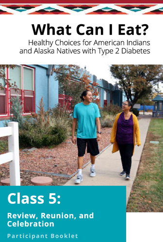 Thumbnail of Participant Guide - Class 5