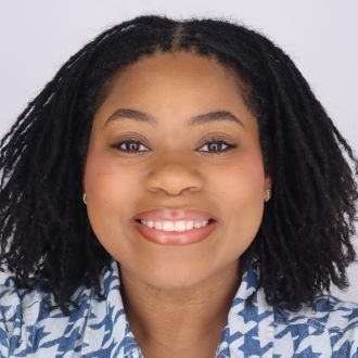 headshot of sativa banks