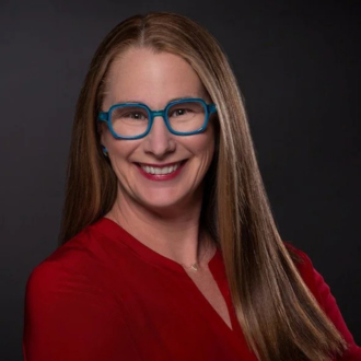 headshot of beth rudden