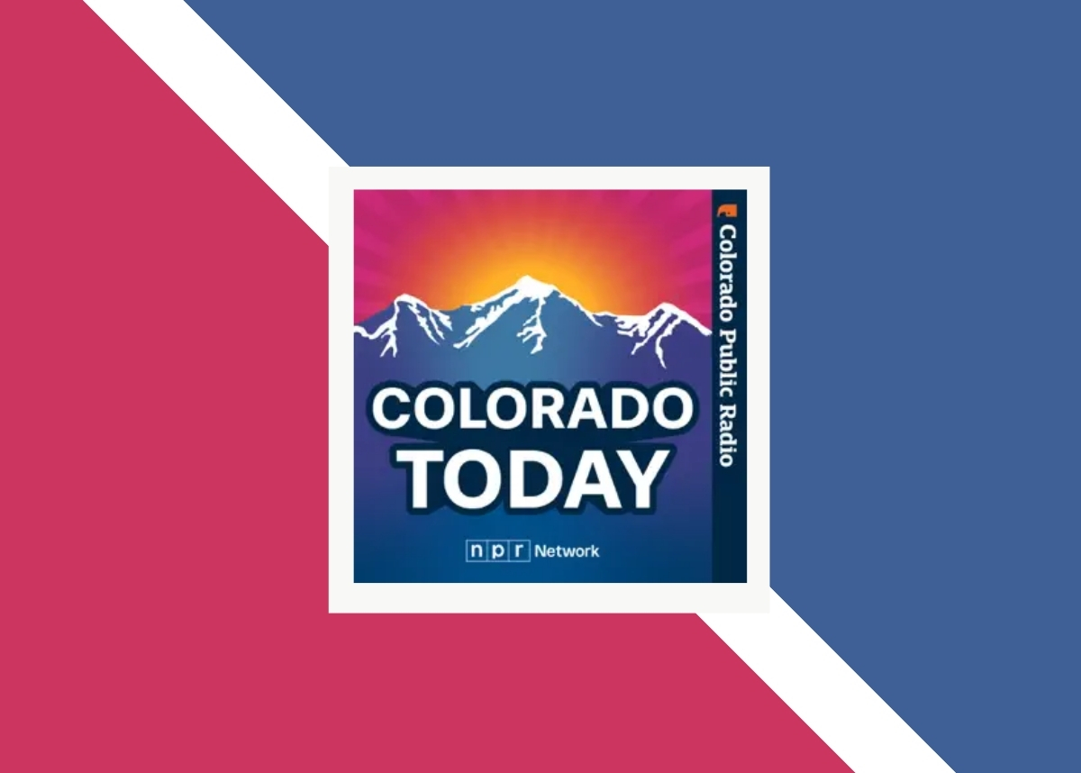 Colorado Public Radio show image