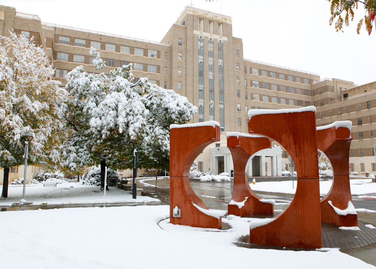 CU Anschutz Medical Campus Colorado School Of Public Health