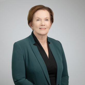 headshot of donna lynne