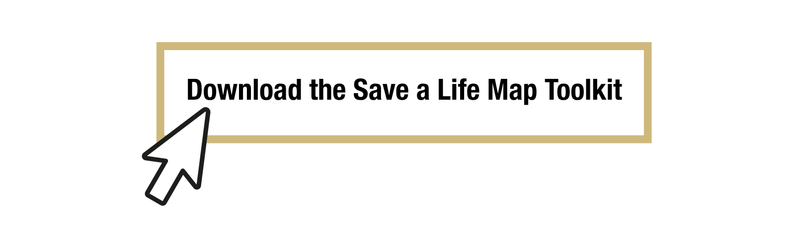 donwload the save a life map button