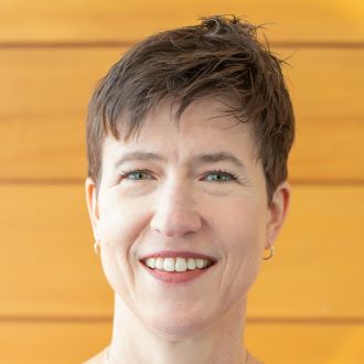 Headshot of Rebecca Orsi