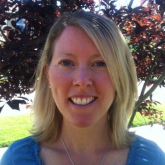 headshot of Beth McManus