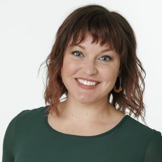 headshot of brittany choate