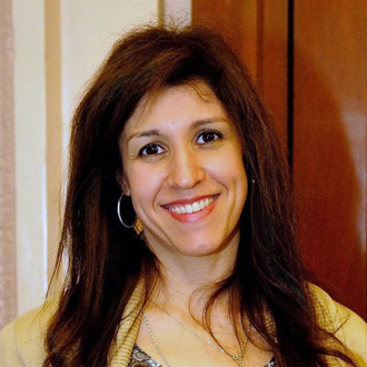 headshot of patricia