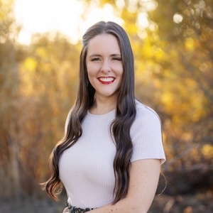 headshot of Emily Ivanich