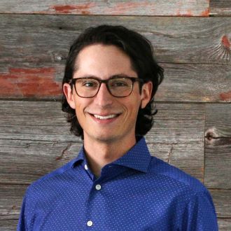 Eric Brodell headshot