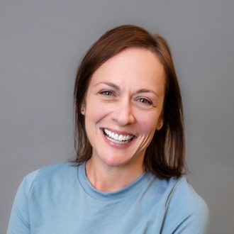 Katie Brumfield headshot