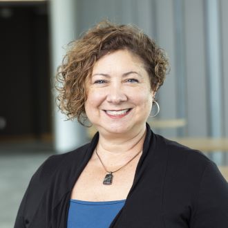 headshot of miria kano