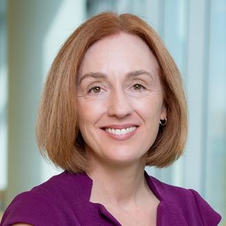 headshot of emmy betz