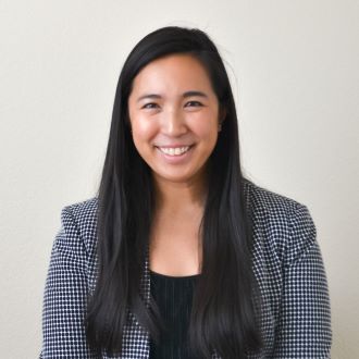 headshot of Elizabeth Molina Kuna