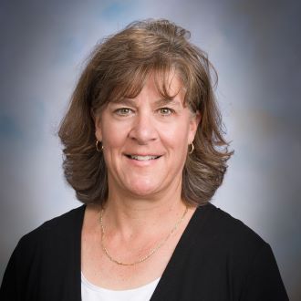 tracy nelson headshot