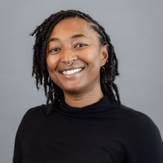 Raeven Clockston headshot