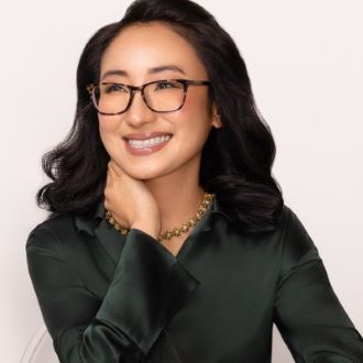 headshot of Tran Doan