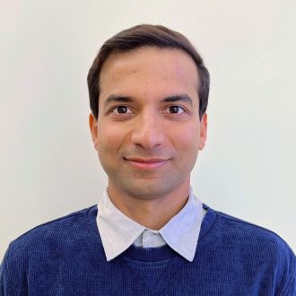 headshot of tusharkanti ghosh