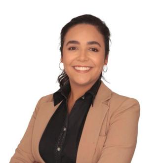Rafaella Darquea-Reyes