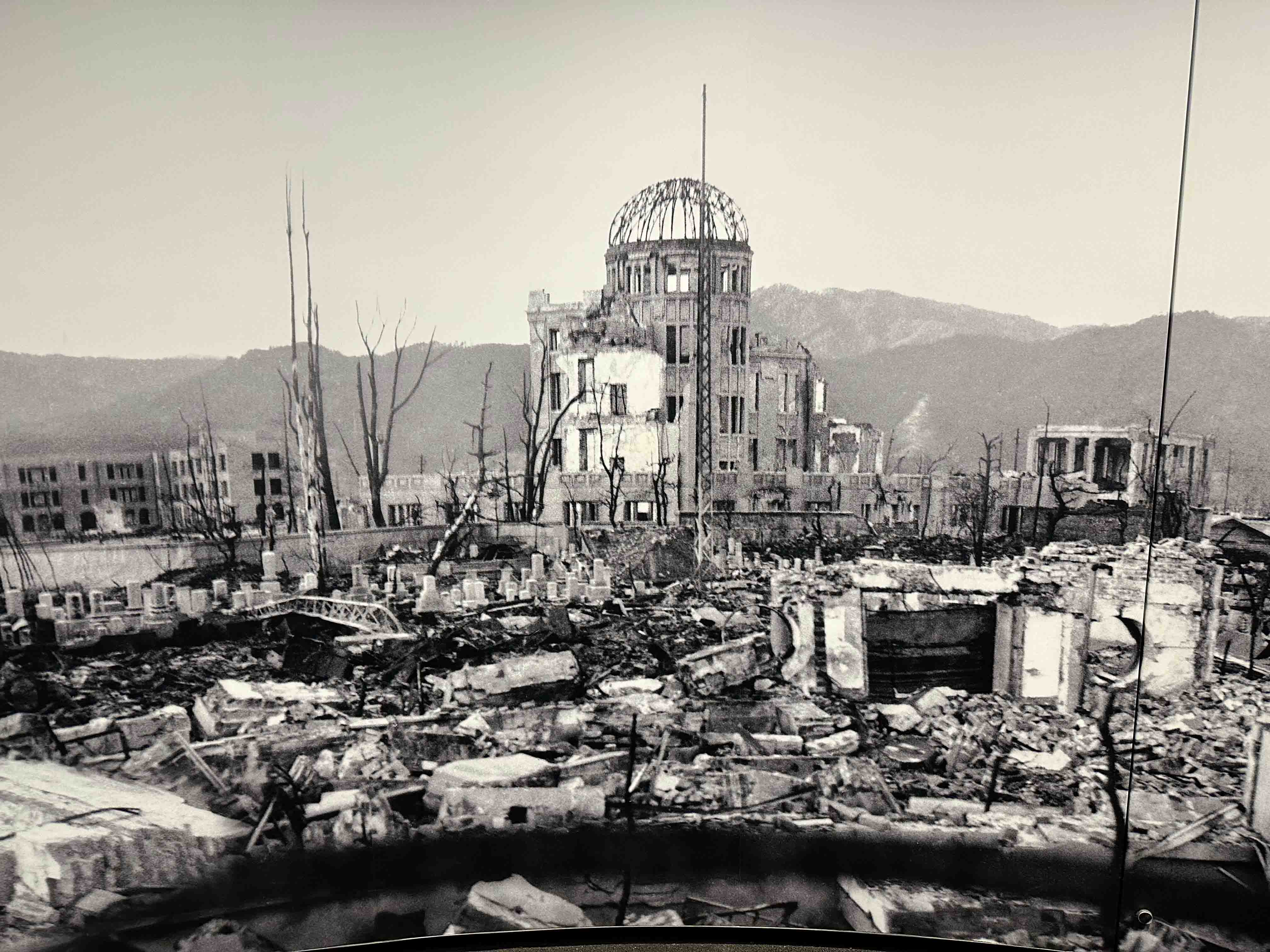Hiroshima (1945)