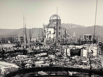 Hiroshima (1945)