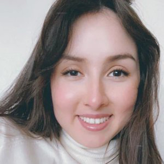 Alejandra Garcia-Ponce headshot