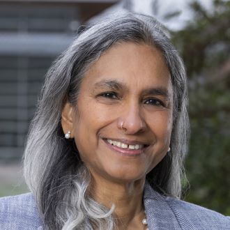 headshot of jaysharee